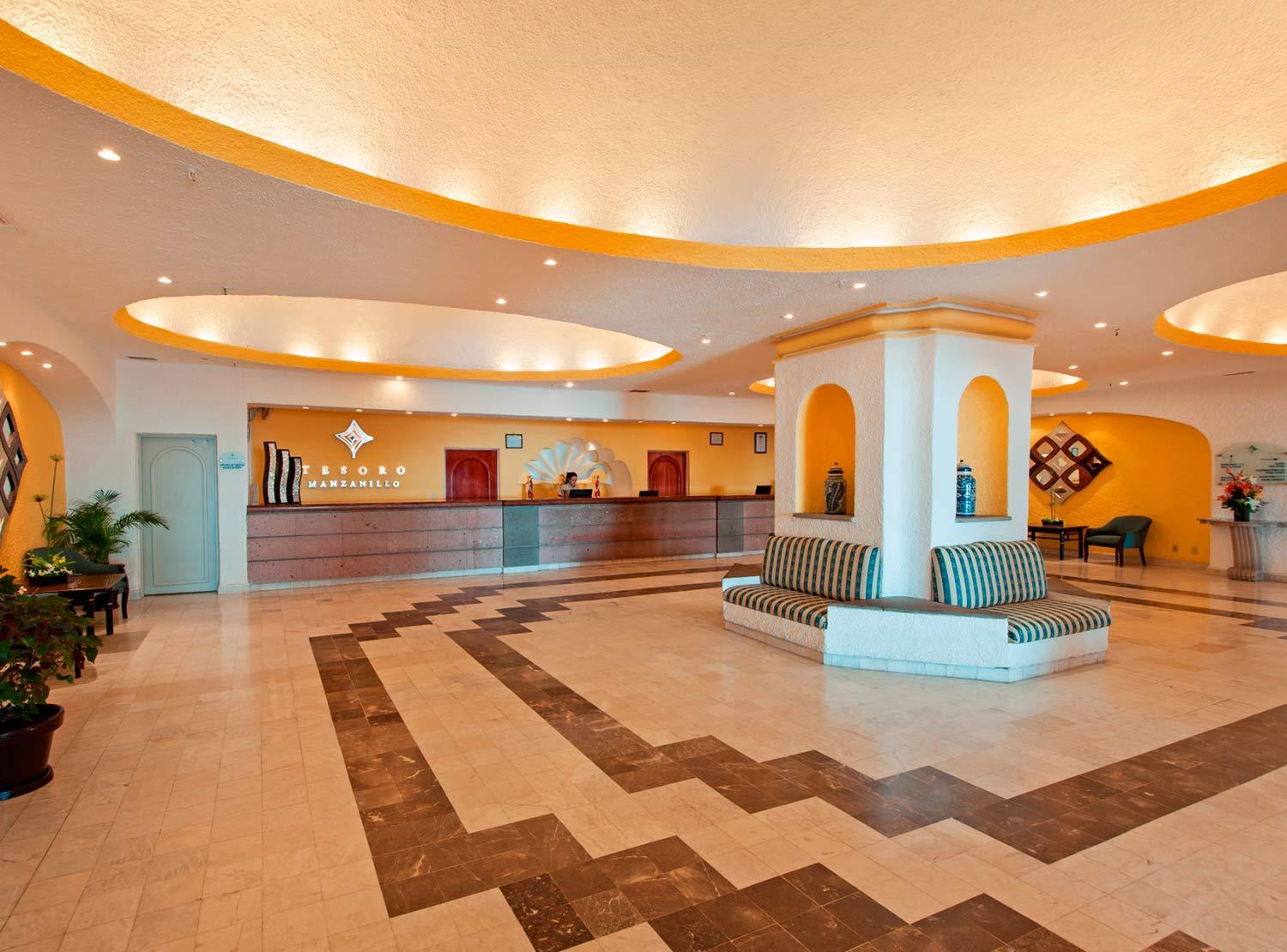 Sierra Mar All Inclusive At Tesoro Manzanillo Luaran gambar