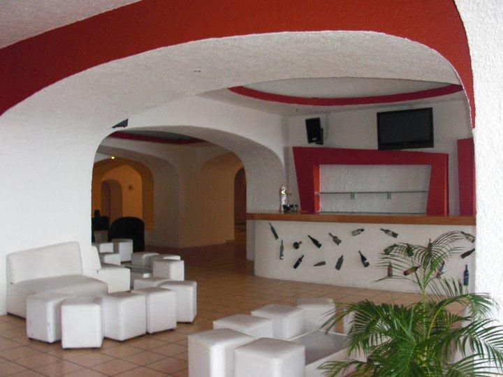 Sierra Mar All Inclusive At Tesoro Manzanillo Luaran gambar